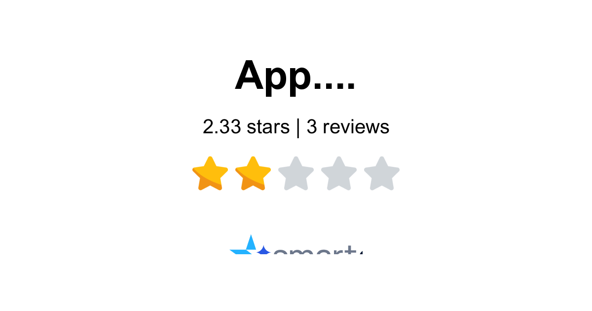 App.studiesweekly Reviews - Read 3 Customer Reviews of App ...