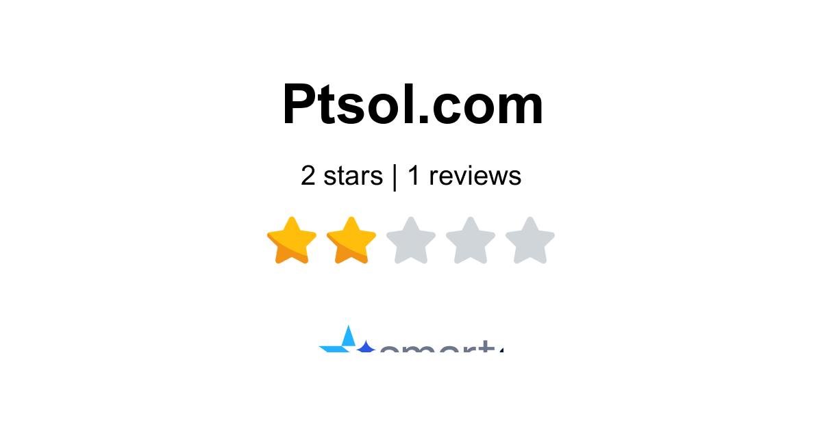 Progressive Technology Solutions Reviews - Read 1 Customer Reviews of ...